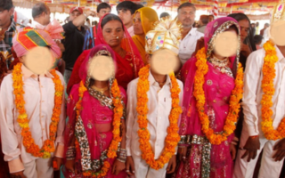 baal vivah