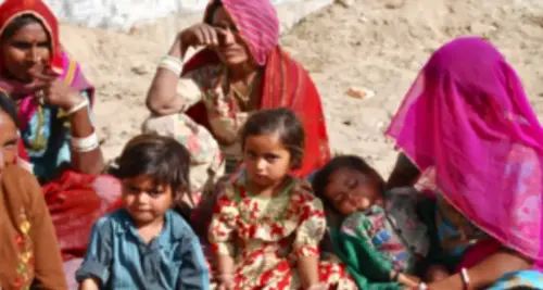 घरेलु हिंसा रोकथाम