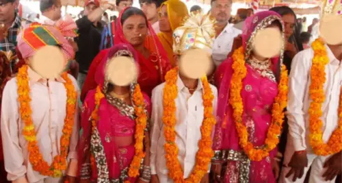 बाल विवाह रोकथाम